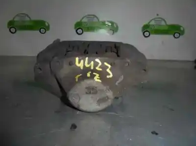 Tweedehands auto-onderdeel remklauw links achter voor saab 9-3 berlina 2.2 s tid oem iam-referenties 90540170