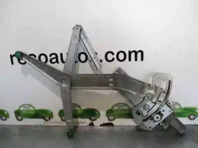 Tweedehands auto-onderdeel regelaar rechts voor ruit voor saab 9-3 berlina 2.2 s tid oem iam-referenties 193038xxx