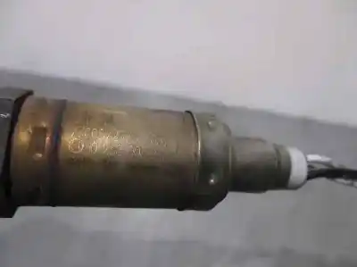 Piesă de schimb auto la mâna a doua sonda lambda pentru renault clio ii fase i (b/cbo) 1.2 referințe oem iam 7700872878  0258003715 Piesă de schimb auto la mâna a doua sonda lambda pentru renault clio ii fase i (b/cbo) 1.2 referințe oem iam 7700872878  0258003715