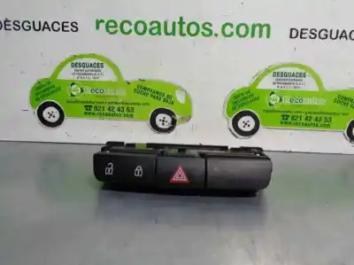 Pezzo di ricambio per auto di seconda mano avvertimento per opel insignia a sedán (g09) 2.0 cdti (69) riferimenti oem iam 13324594