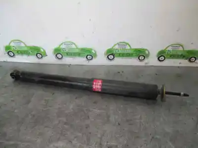 Tweedehands auto-onderdeel schokbreker rechts achter voor saab 9-3 berlina 2.2 s tid oem iam-referenties 