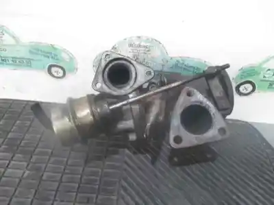 Peça sobressalente para automóvel em segunda mão turbocompresor por mercedes-benz clase a (w168) 1.7 cdi diesel cat referências oem iam a668096  530310115089