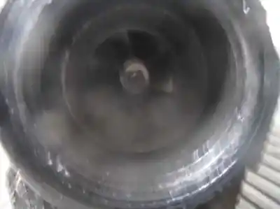 Peça sobressalente para automóvel em segunda mão turbocompresor por mercedes-benz clase a (w168) 1.7 cdi diesel cat referências oem iam a668096  530310115089