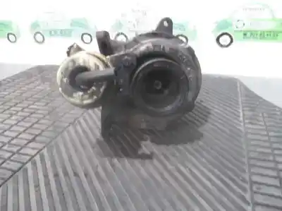 Peça sobressalente para automóvel em segunda mão turbocompresor por mercedes-benz clase a (w168) 1.7 cdi diesel cat referências oem iam a668096  530310115089