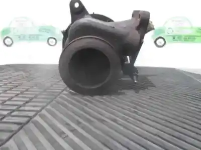 Peça sobressalente para automóvel em segunda mão turbocompresor por mercedes-benz clase a (w168) 1.7 cdi diesel cat referências oem iam a668096  530310115089