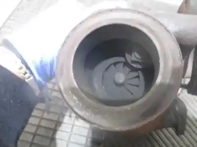 Peça sobressalente para automóvel em segunda mão turbocompresor por mercedes-benz clase a (w168) 1.7 cdi diesel cat referências oem iam a668096  530310115089