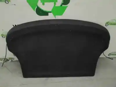 Tweedehands auto-onderdeel achterbak voor saab 9-3 berlina 2.2 s tid oem iam-referenties 5292545