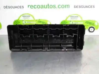 Pezzo di ricambio per auto di seconda mano unità di aria condizionata per opel insignia a sedán (g09) 2.0 cdti (69) riferimenti oem iam 13505741  