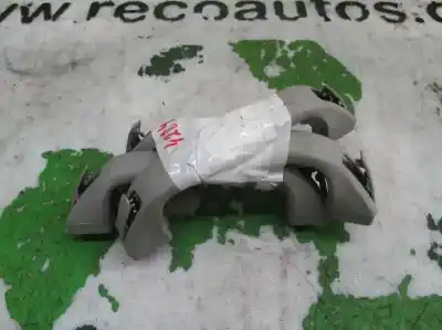 Second-hand car spare part interior right front handle for tata indica 1.4 d oem iam references   