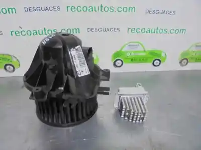 Автозапчасти б/у отопительный двигатель за mini mini (r50,r53) 1.6 16v cat 116 cv / 85 kw ссылки oem iam 9644230