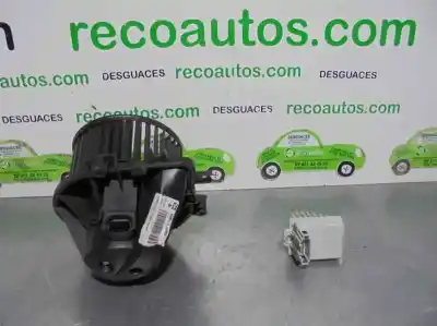 Автозапчасти б/у отопительный двигатель за mini mini (r50,r53) 1.6 16v cat 116 cv / 85 kw ссылки oem iam 9644230  