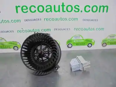 Автозапчасти б/у отопительный двигатель за mini mini (r50,r53) 1.6 16v cat 116 cv / 85 kw ссылки oem iam 9644230  
