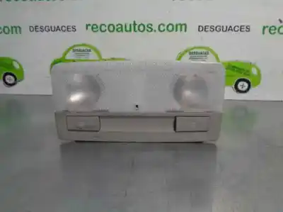Pezzo di ricambio per auto di seconda mano luce interna per opel insignia a sedán (g09) 2.0 cdti (69) riferimenti oem iam 316627975