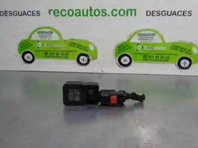 Pezzo di ricambio per auto di seconda mano SENSORE per OPEL INSIGNIA A SEDÁN (G09)  Riferimenti OEM IAM 13502341  343149712
