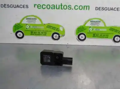 Pezzo di ricambio per auto di seconda mano SENSORE per OPEL INSIGNIA A SEDÁN (G09)  Riferimenti OEM IAM 13502341  343149712