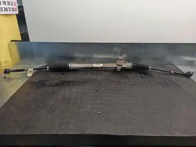 Second-hand car spare part STEERING RACK for OPEL CORSA D  OEM IAM references 55702976  A0006135