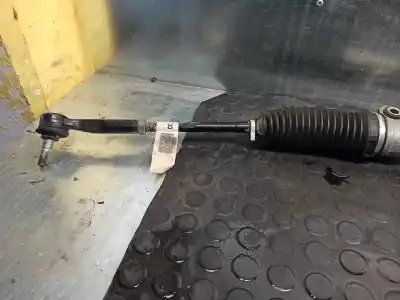 Second-hand car spare part steering rack for opel corsa d cosmo oem iam references 55702976  a0006135