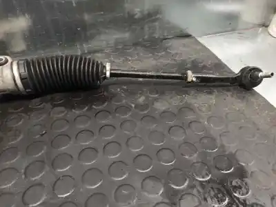 Second-hand car spare part steering rack for opel corsa d cosmo oem iam references 55702976  a0006135