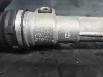 Second-hand car spare part steering rack for opel corsa d cosmo oem iam references 55702976  a0006135