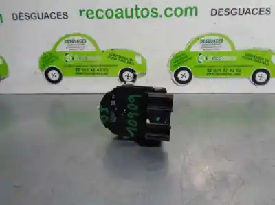 Pezzo di ricambio per auto di seconda mano controllo specchio per opel insignia a sedán (g09) 2.0 cdti (69) riferimenti oem iam 13271827  
