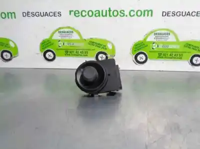 Peça sobressalente para automóvel em segunda mão COMUTADOR DE ESPELHOS RETROVISORES por OPEL INSIGNIA A SEDÁN (G09)  Referências OEM IAM 13271827  