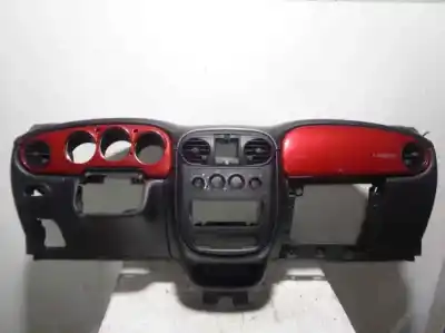 Автозапчасти б/у панель приборов за chrysler pt cruiser cabrio 2.4 gt turbo ссылки oem iam 0sc96xdvah