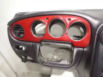 Second-hand car spare part dashboard for chrysler pt cruiser cabrio 2.4 gt turbo oem iam references 0sc96xdvah  