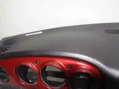 Second-hand car spare part dashboard for chrysler pt cruiser cabrio 2.4 gt turbo oem iam references 0sc96xdvah  