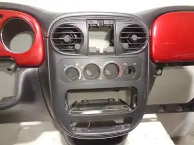 Second-hand car spare part dashboard for chrysler pt cruiser cabrio 2.4 gt turbo oem iam references 0sc96xdvah  