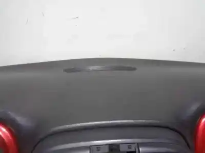 Second-hand car spare part dashboard for chrysler pt cruiser cabrio 2.4 gt turbo oem iam references 0sc96xdvah  