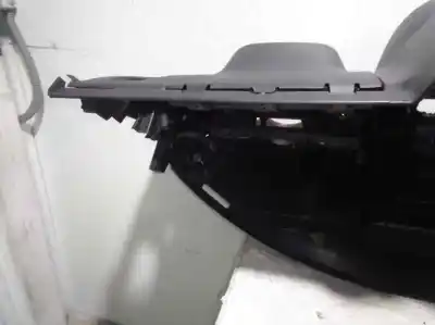Second-hand car spare part dashboard for chrysler pt cruiser cabrio 2.4 gt turbo oem iam references 0sc96xdvah  