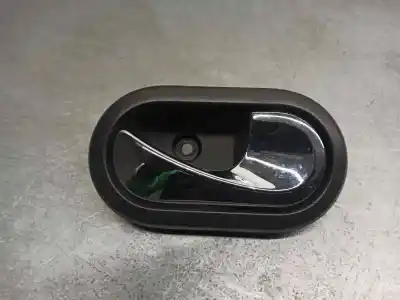 Second-hand car spare part INTERIOR RIGHT FRONT HANDLE for DACIA LODGY  OEM IAM references 8200733847  