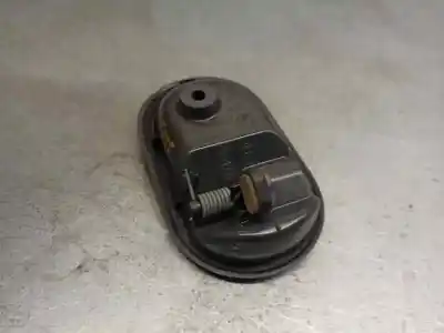 Автозапчасти б/у внутри передней правой ручки за dacia lodgy 1.6 cat (bivalent. gasolina / gpl) ссылки oem iam 8200733847  