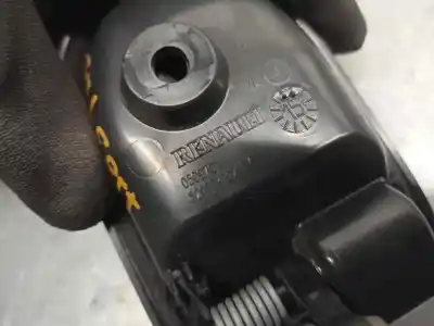 Автозапчасти б/у внутри передней правой ручки за dacia lodgy 1.6 cat (bivalent. gasolina / gpl) ссылки oem iam 8200733847  