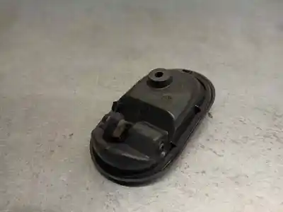 Автозапчасти б/у внутренняя задняя правая ручка за dacia lodgy 1.6 cat (bivalent. gasolina / gpl) ссылки oem iam 8200733847  