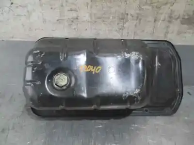 Peça sobressalente para automóvel em segunda mão cárter por ford focus berlina (cap) 1.6 tdci cat referências oem iam 