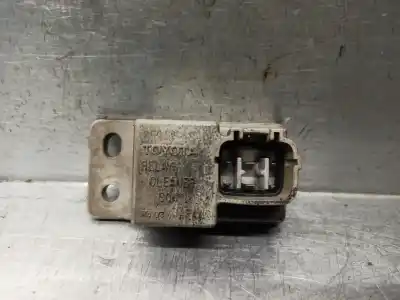 Second-hand car spare part relay for lexus ls430 (ucf30) básico (07.2003->) oem iam references 8594248010