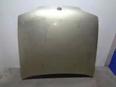 Second-hand car spare part bonnet for opel omega 2.0 oem iam references 