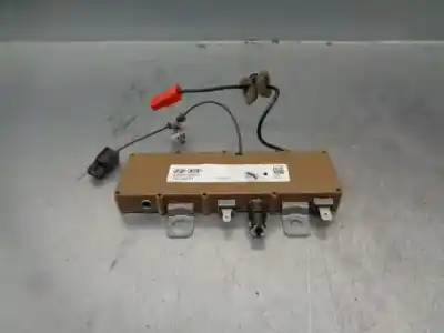 Second-hand car spare part electronic module for kia opirus (gh) 3.5 oem iam references 962803f000