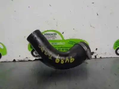 Peça sobressalente para automóvel em segunda mão tubo por ford mondeo berlina (ca2) 1.8 tdci cat referências oem iam 6g916c646bf