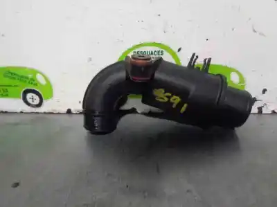 Peça sobressalente para automóvel em segunda mão TUBO por RENAULT CLIO II FASE II (B/CB0)  Referências OEM IAM 8200184191  