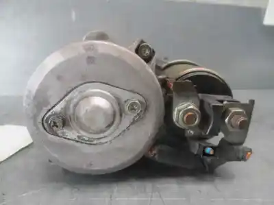 Peça sobressalente para automóvel em segunda mão motor de arranque por smart micro compact car 0.6 referências oem iam a0051512601  63101007