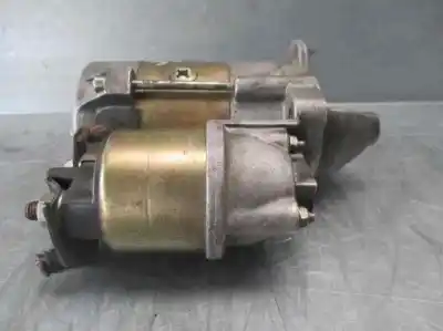 Peça sobressalente para automóvel em segunda mão motor de arranque por smart micro compact car 0.6 referências oem iam a0051512601  63101007
