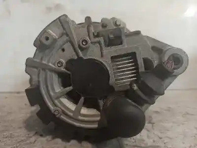 Second-hand car spare part alternator for daewoo tacuma (u100) 1.6 oem iam references   