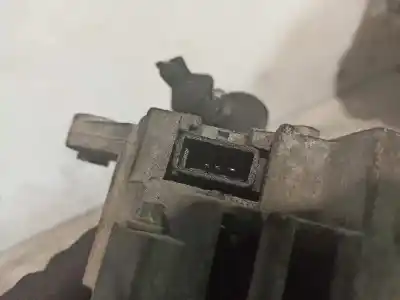 Second-hand car spare part alternator for daewoo tacuma (u100) 1.6 oem iam references   