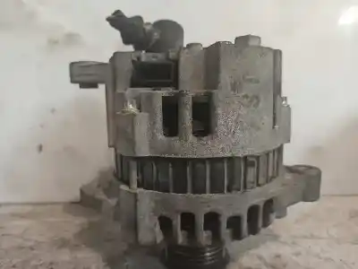 Second-hand car spare part alternator for daewoo tacuma (u100) 1.6 oem iam references   
