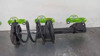 Gebrauchtes Autoersatzteil Stoßdämpfer links vorne zum RENAULT MEGANE I SCENIC (JA0)  OEM-IAM-Referenzen 7700430760  03051000516