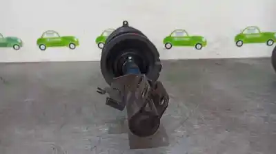 Pezzo di ricambio per auto di seconda mano ammortizzatore anteriore sinistro per renault megane i scenic (ja0) 1.4 cat riferimenti oem iam 7700430760  03051000516