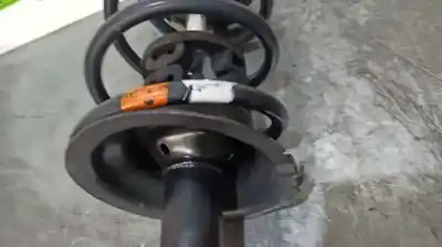 Pezzo di ricambio per auto di seconda mano ammortizzatore anteriore sinistro per renault megane i scenic (ja0) 1.4 cat riferimenti oem iam 7700430760  03051000516