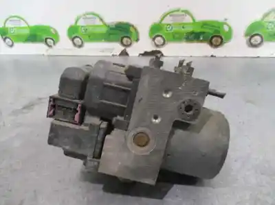 Peça sobressalente para automóvel em segunda mão abs por opel astra g caravan 1.6 16v referências oem iam 90581417